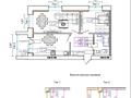 1-бөлмелі пәтер · 40.1 м² · 3/9 қабат, .Абулхаир хана, бағасы: ~ 14 млн ₸ в Уральске — фото 19