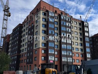1-бөлмелі пәтер · 40.1 м² · 3/9 қабат, .Абулхаир хана, бағасы: ~ 14 млн ₸ в Уральске