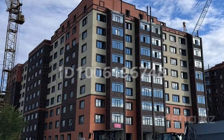 1-бөлмелі пәтер · 40.1 м² · 3/9 қабат, .Абулхаир хана, бағасы: ~ 14 млн ₸ в Уральске — фото 15