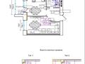 1-бөлмелі пәтер · 40.1 м² · 3/9 қабат, .Абулхаир хана, бағасы: ~ 14 млн ₸ в Уральске — фото 10