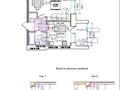 1-бөлмелі пәтер · 40.1 м² · 3/9 қабат, .Абулхаир хана, бағасы: ~ 14 млн ₸ в Уральске — фото 13