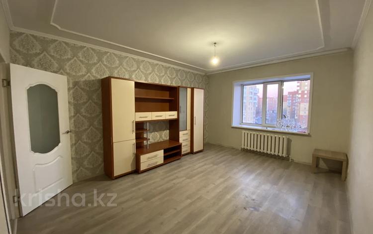 2-комнатная квартира, 61.6 м², 6/11 этаж, Кюйши Дины 23 за 26.5 млн 〒 в Астане, Алматы р-н — фото 14