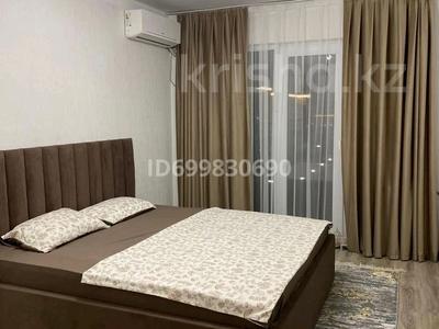 1-бөлмелі пәтер · 31.1 м² · 6/12 қабат, Жаңа қала,11 41/1 — Главная улица города , напротив Департамент юстиции, бағасы: 12 млн 〒 в Туркестане