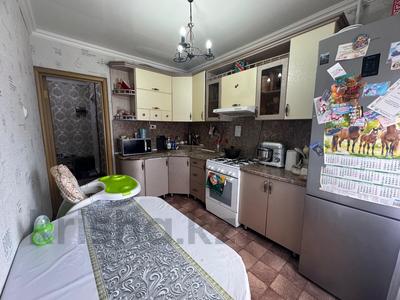 4-комнатная квартира · 80.4 м² · 4/6 этаж, Коктем 8 за 25.5 млн ₸ в Кокшетау