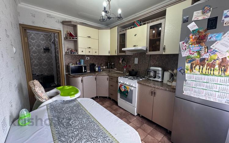 4-бөлмелі пәтер · 80.4 м² · 4/6 қабат, Коктем 8, бағасы: 25.5 млн ₸ в Кокшетау — фото 13