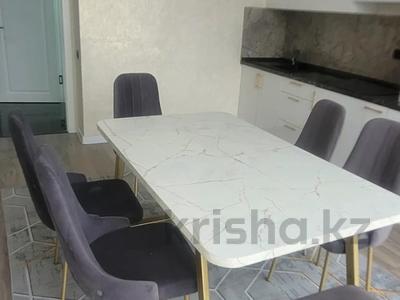 2-бөлмелі пәтер · 70 м² · 7/10 қабат, Алтын Орда, бағасы: 36 млн ₸ в Алматы, Наурызбайский р-н