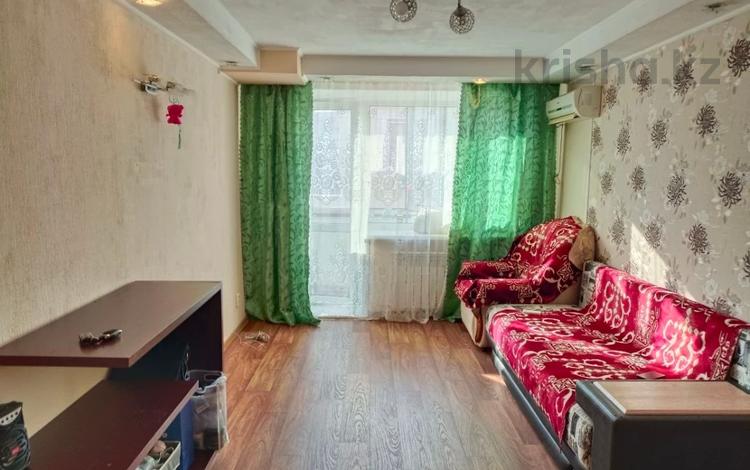 2-бөлмелі пәтер · 40.3 м² · 3/5 қабат, Аль Фараби, бағасы: 23.8 млн ₸ в Костанае — фото 2