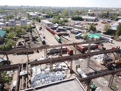 Промбаза · 470 соток, Абулхаир хана 4/3 за 800 млн 〒 в Уральске