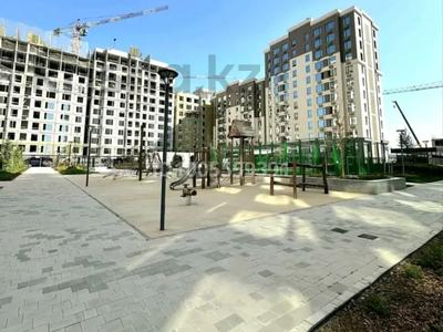 4-комнатная квартира · 144 м² · 13/16 этаж, мкр Северо-Запад, К. Толеметова за 88 млн 〒 в Шымкенте, Абайский р-н