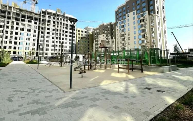 4-бөлмелі пәтер · 144 м² · 13/16 қабат, мкр Северо-Запад, К. Толеметова, бағасы: 78 млн ₸ в Шымкенте, Абайский р-н — фото 2