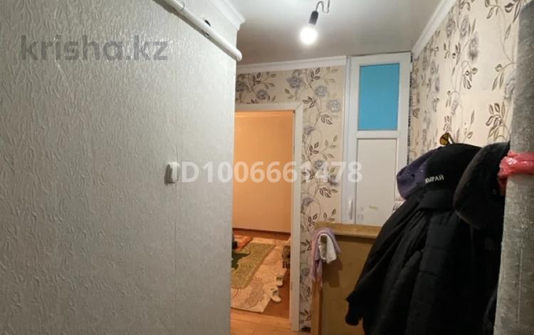 1-бөлмелі пәтер · 34 м² · 1/5 қабат, жаманкулова — ул жаманкулова 6 корпус 1 1-падезд 1-итаж, бағасы: 7.5 млн ₸ в Актобе, мкр. Сельмаш — фото 2