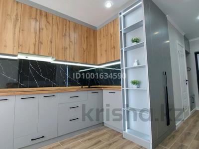 Продажа квартир в Алматы: 2-комнатная квартира · 35 м² · 4/9 этаж, Райымбека 590/14 — Алатау за 26.5 млн 〒 2-комнатная квартира · 35 м² · 4/9 этаж, Райымбека 590/14 — Алатау за 26.5 млн 〒 в Алматы, Наурызбайский р-н