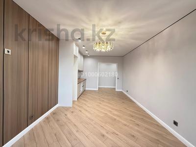3-комнатная квартира · 64 м² · 5/14 этаж, Мангилик Ел 62 за 34.5 млн 〒 в Астане, Есильский р-н
