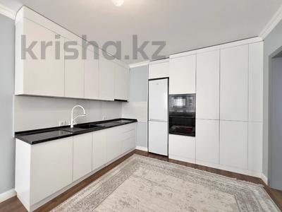 3-комнатная квартира, 93 м², 5/9 этаж, мкр. Аккент 63 за 52 млн 〒 в Алматы, Алатауский р-н