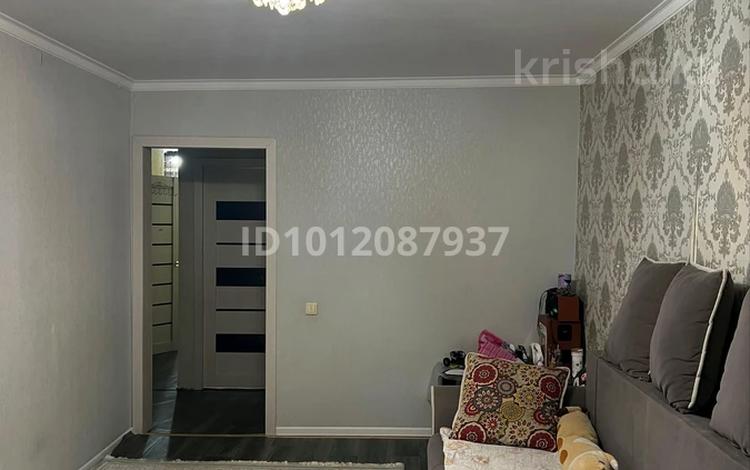 2-комнатная квартира · 49 м² · 3/5 этаж, Айманова — Район химгородки остановка конечная за 160 000 ₸ в Павлодаре — фото 5