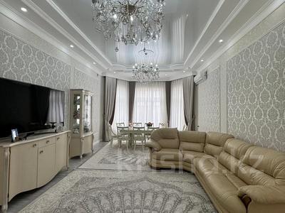 Отдельный дом • 5 комнат • 243.6 м² • 6 сот., Автодром за 78 млн 〒 в Баскудуке