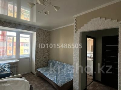1-бөлмелі пәтер · 28.5 м² · 5/5 қабат, ЖМ Лесная поляна 6, бағасы: 13 млн ₸ в Косшы