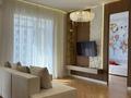 3-комнатная квартира · 72 м² · 4/7 этаж, Керей-Жанибек хандар 44/4 за 75 млн ₸ в Астане, Есильский р-н — фото 6