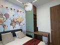3-комнатная квартира · 72 м² · 4/7 этаж, Керей-Жанибек хандар 44/4 за 75 млн ₸ в Астане, Есильский р-н — фото 18