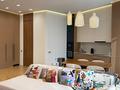 3-комнатная квартира · 72 м² · 4/7 этаж, Керей-Жанибек хандар 44/4 за 75 млн ₸ в Астане, Есильский р-н