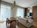 3-комнатная квартира · 72 м² · 4/7 этаж, Керей-Жанибек хандар 44/4 за 75 млн ₸ в Астане, Есильский р-н — фото 2
