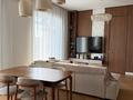 3-комнатная квартира · 72 м² · 4/7 этаж, Керей-Жанибек хандар 44/4 за 75 млн ₸ в Астане, Есильский р-н — фото 4