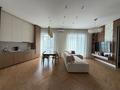3-комнатная квартира · 72 м² · 4/7 этаж, Керей-Жанибек хандар 44/4 за 75 млн ₸ в Астане, Есильский р-н — фото 25