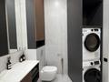 3-комнатная квартира · 72 м² · 4/7 этаж, Керей-Жанибек хандар 44/4 за 75 млн ₸ в Астане, Есильский р-н — фото 30