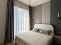 3-комнатная квартира · 72 м² · 4/7 этаж, Керей-Жанибек хандар 44/4 за 75 млн ₸ в Астане, Есильский р-н — фото 37