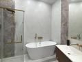 3-комнатная квартира · 72 м² · 4/7 этаж, Керей-Жанибек хандар 44/4 за 75 млн ₸ в Астане, Есильский р-н — фото 38