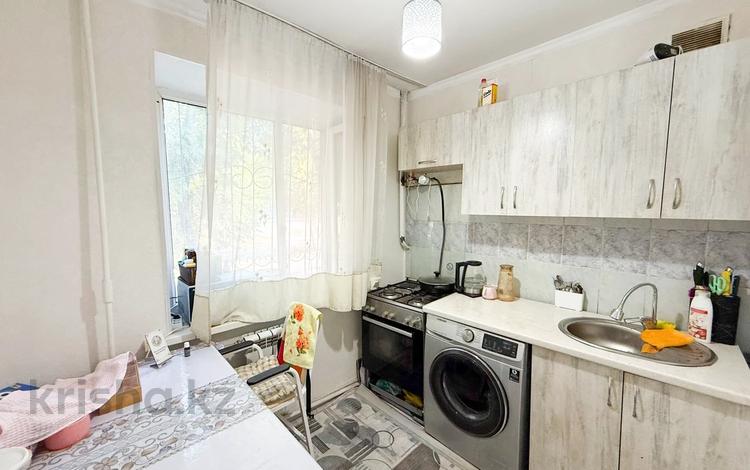 2-бөлмелі пәтер · 47 м² · 1/4 қабат, Улан, бағасы: 15.4 млн ₸ в Талдыкоргане, военный городок Улан — фото 2