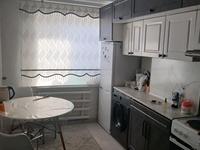 3-бөлмелі пәтер · 65 м² · 3/5 қабат, Сатпаева 88 — Кооптранс дом, бағасы: 15.5 млн ₸
