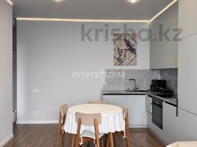 3-бөлмелі пәтер · 73 м² · 21/22 қабат, Сыганак 24, бағасы: 70 млн ₸ в Астане, Нура р-н