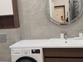3-бөлмелі пәтер · 73 м² · 21/22 қабат, Сыганак 24, бағасы: 70 млн ₸ в Астане, Нура р-н — фото 13