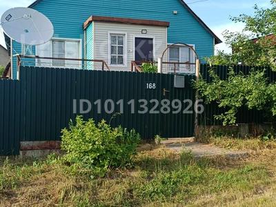 Отдельный дом · 3 комнаты · 84 м² · 10 сот., Ломоносова 168 — Остановки за 16 млн 〒 в Алтае