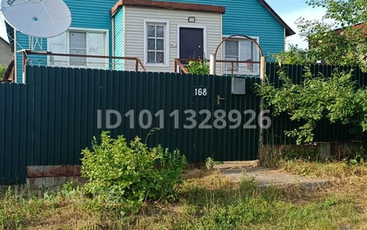 Отдельный дом · 3 комнаты · 84 м² · 10 сот., Ломоносова 168 — Остановки за 16 млн ₸ в Алтае — фото 2