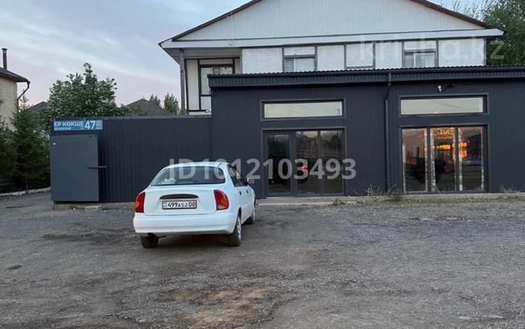 Отдельный дом · 18 комнат · 760 м² · 10 сот., Ер кокше 47 за 185 млн ₸ в Астане, Алматы р-н — фото 2