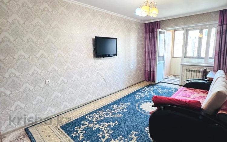 1-комнатная квартира · 43 м² · 4/9 этаж, мкр Жетысу-3 — Абая | ТРЦ Спутник | Школа №117 | Школа №141 за 31.5 млн ₸ в Алматы, Ауэзовский р-н — фото 9