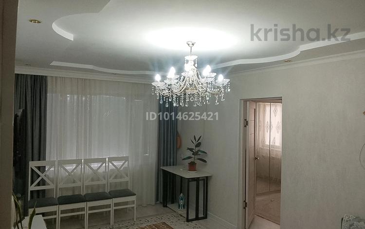 3-комнатная квартира · 58 м² · 4/5 этаж, Дружба 23 — Қарлығаш балабақшасының қасында за 10 млн ₸ в Кандыагаш — фото 2