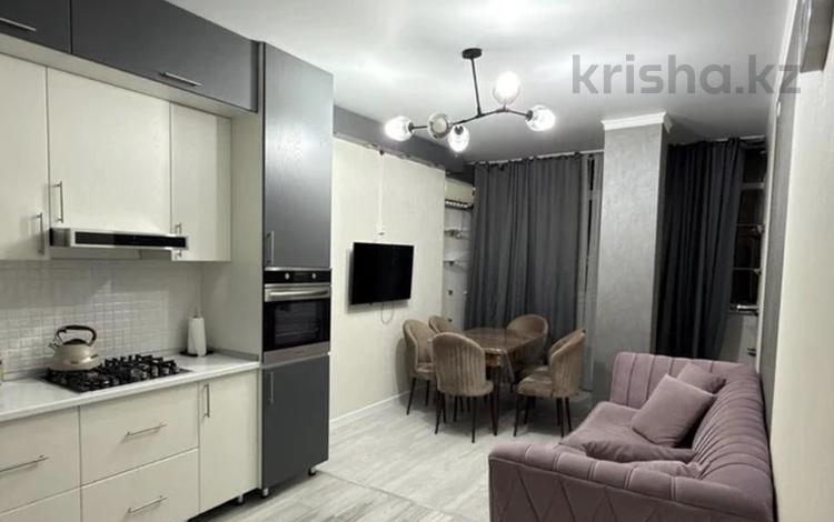 2-бөлмелі пәтер · 60 м² · 8/10 қабат, 18-й микрорайон 78, бағасы: 250 000 ₸ в Шымкенте, Енбекшинский р-н — фото 2