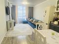 2-бөлмелі пәтер · 50 м² · 13/14 қабат, Е430 4 — Коргалжинское шоссе-Айтматова, бағасы: 25 млн ₸ в Астане, Нура р-н — фото 2
