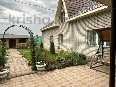Отдельный дом · 5 комнат · 182 м² · 6.38 сот., Нурбаева 5 за 75 млн 〒 в Семее