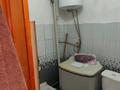 2 комнаты · 30 м² · 2 этаж, Герцена 35 — Тулеубаева герцена за 120 000 ₸ в Астане, Сарыарка р-н