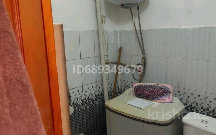 2 комнаты · 30 м² · 2 этаж, Герцена 35 — Тулеубаева герцена за 120 000 ₸ в Астане, Сарыарка р-н — фото 5