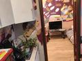 2 комнаты · 30 м² · 2 этаж, Герцена 35 — Тулеубаева герцена за 120 000 ₸ в Астане, Сарыарка р-н — фото 5