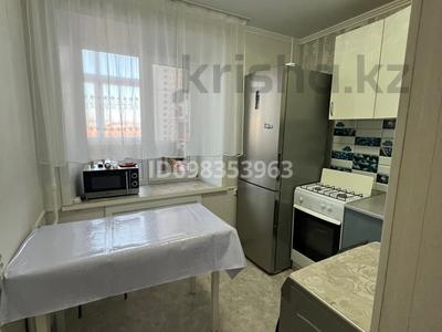 1-комнатная квартира · 31 м² · 3/5 этаж, 4микрорайон 34 за 8 млн 〒 в Лисаковске