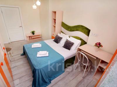 1-бөлмелі пәтер · 40 м² · 5/10 қабат, Байтурсынова 177 — Сейфуллина Аль Фараби Маркова, бағасы: 17 000 ₸ в Алматы, Бостандыкский р-н