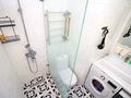 1-бөлмелі пәтер · 40 м² · 5/10 қабат, Байтурсынова 177 — Сейфуллина Аль Фараби Маркова, бағасы: 17 000 ₸ в Алматы, Бостандыкский р-н — фото 5