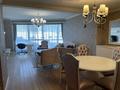 3-бөлмелі пәтер · 115 м² · 6/26 қабат, Туран 37/9, бағасы: 600 000 ₸ в Астане, Есильский р-н