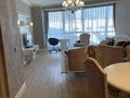 3-бөлмелі пәтер · 115 м² · 6/26 қабат, Туран 37/9, бағасы: 600 000 ₸ в Астане, Есильский р-н — фото 9